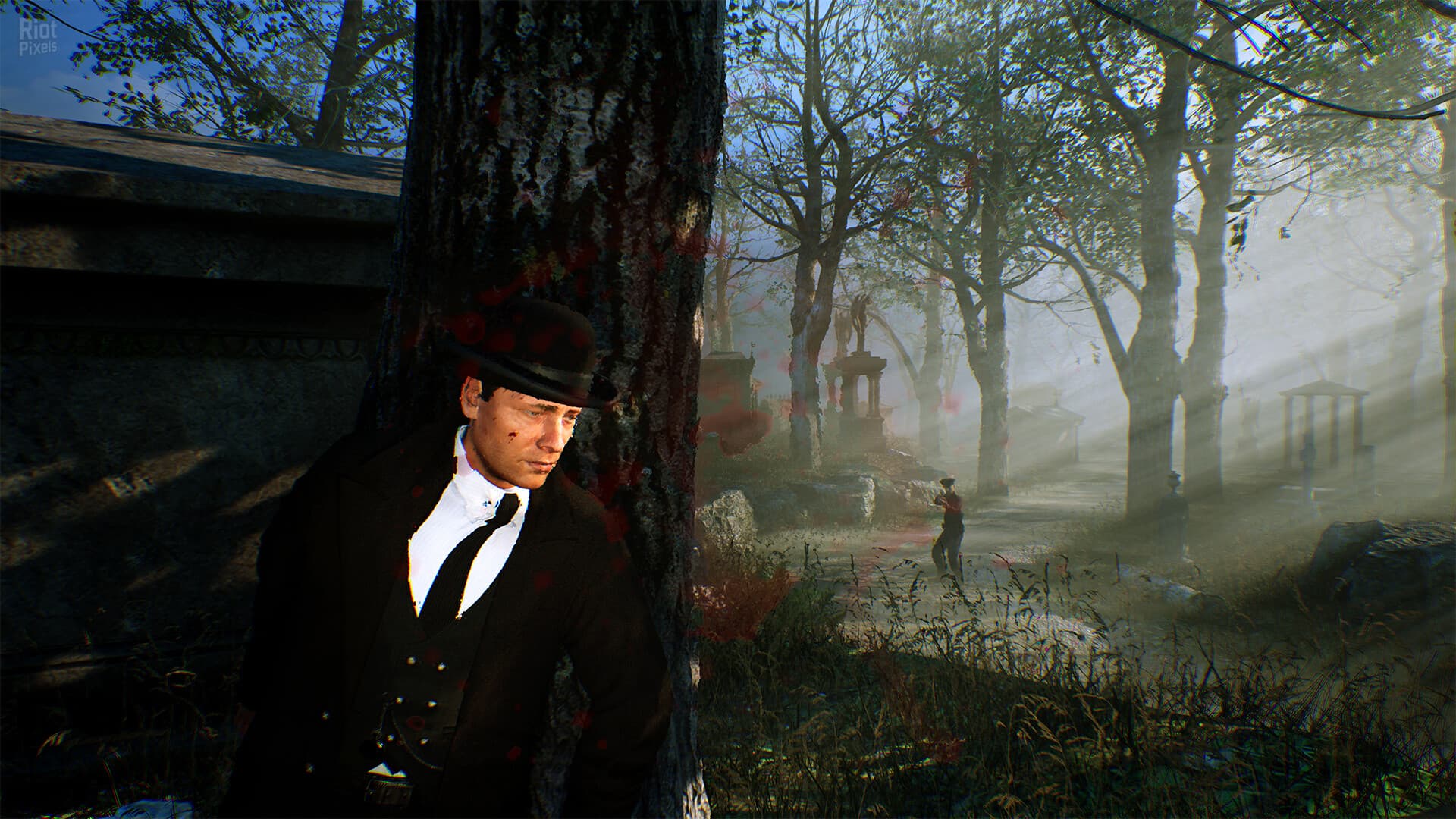 Amok Runner screenshot 4