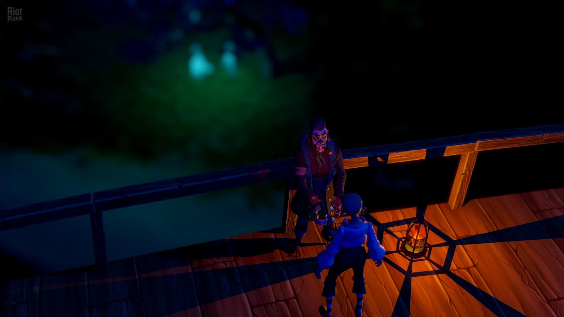 Timeloop: Sink Again Beach – v1.4 (Enhanced Edition Update) screenshot 2