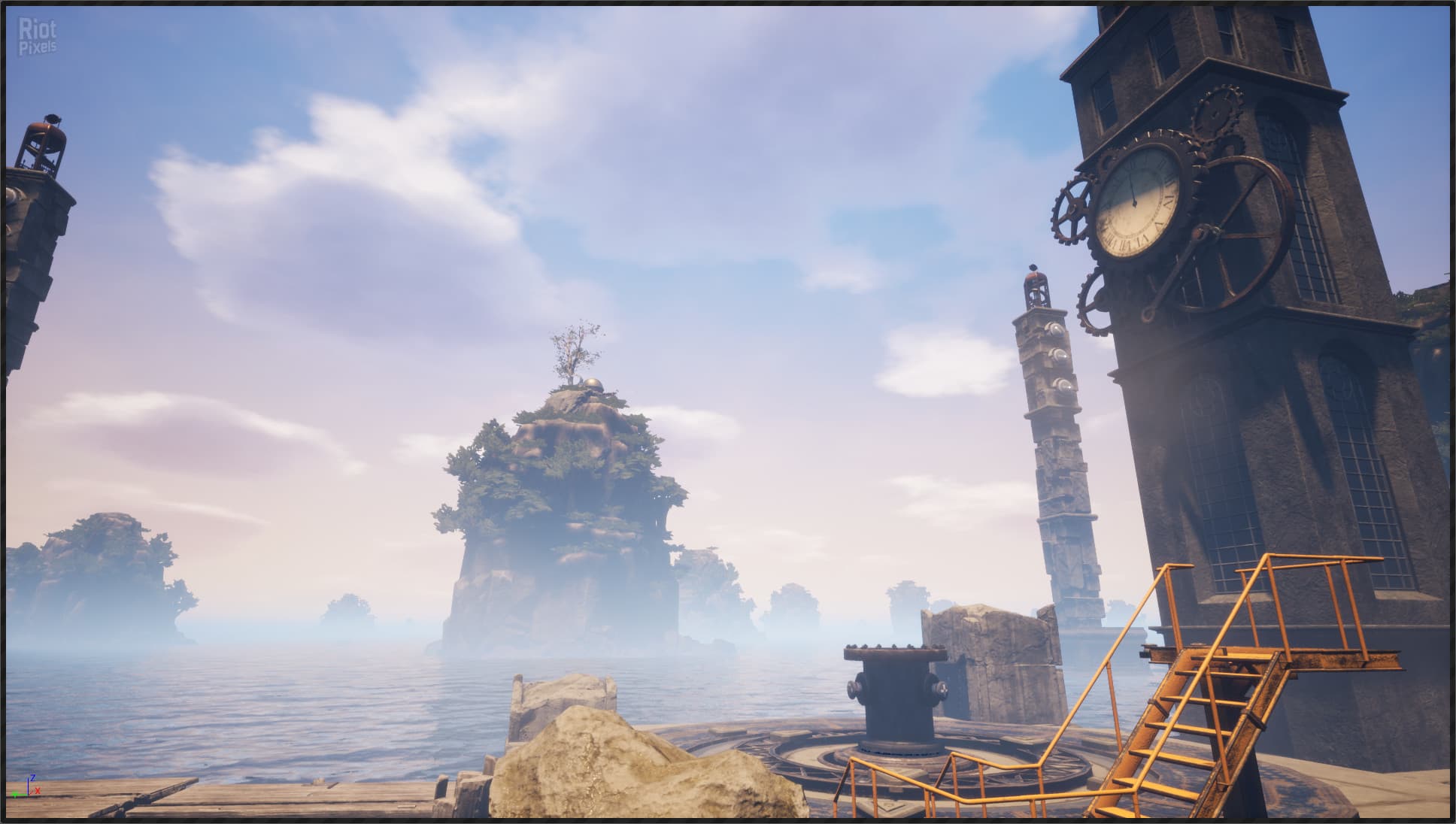 Zof screenshot 3