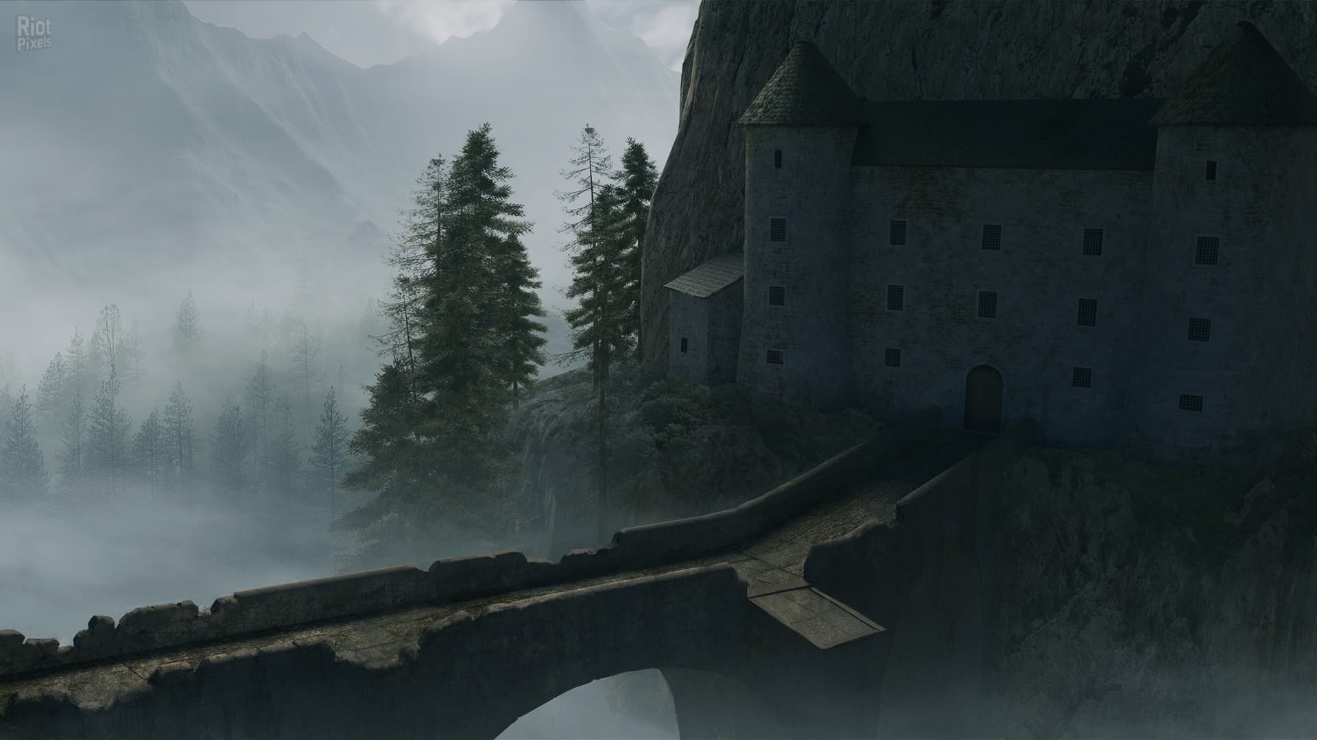 Saint Kotar screenshot 3