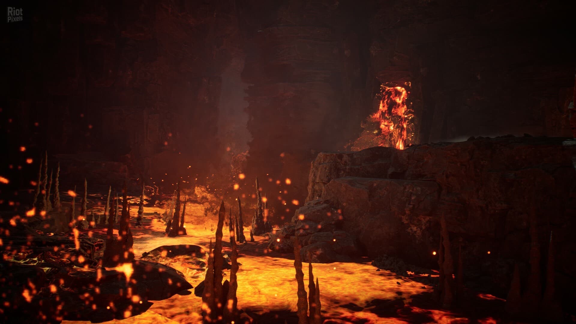The Awakener: Forgotten Oath – v2.10 screenshot 3