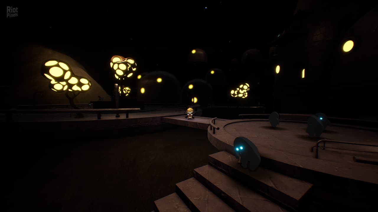 Blue Fire – v5.0.5 + Void of Sorrows DLC + 2 Bonus OSTs + Windows 7 Fix screenshot 6