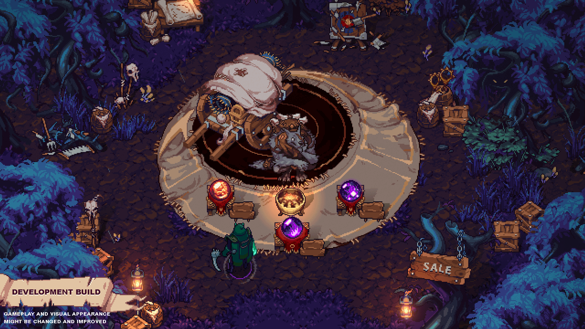 The Unliving – v1.0.2892023 + Bonus Content screenshot 5