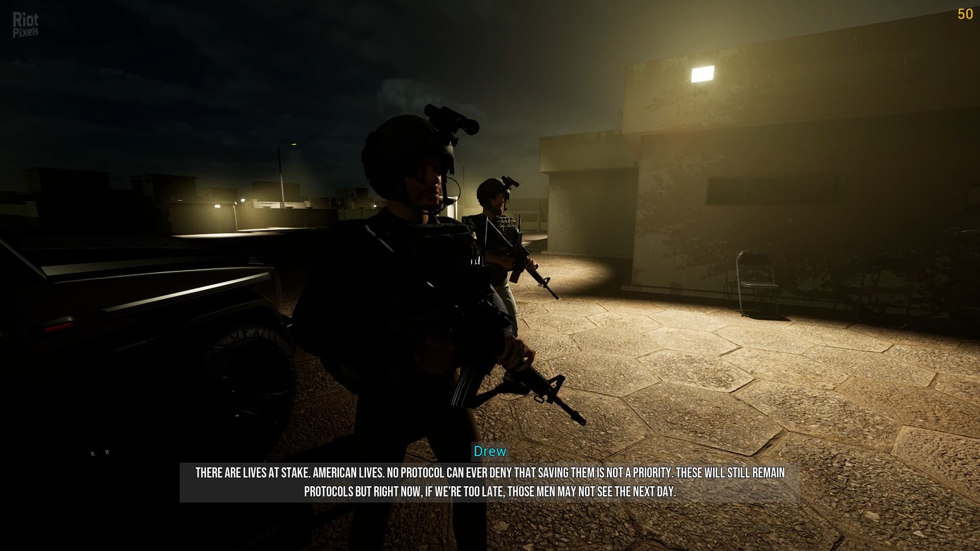 Salvation Hours screenshot 5