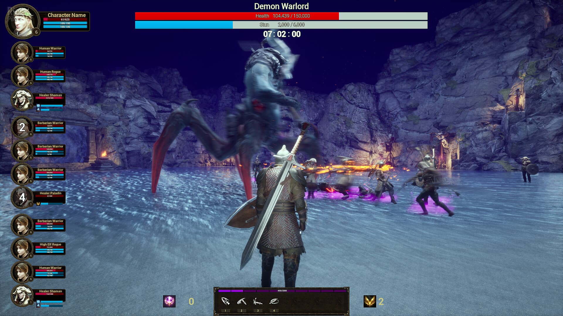 Dungeon Tale + Windows 7 Fix screenshot 1