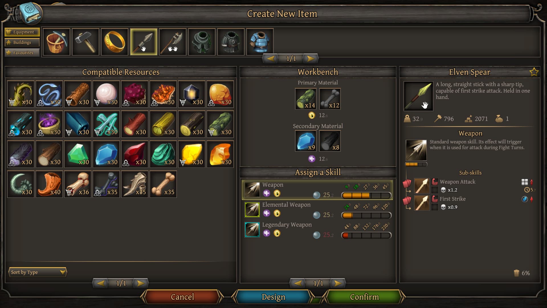 Thea 2: The Shattering – v2.0508.0677 + 3 DLCs + Bonus Content screenshot 4
