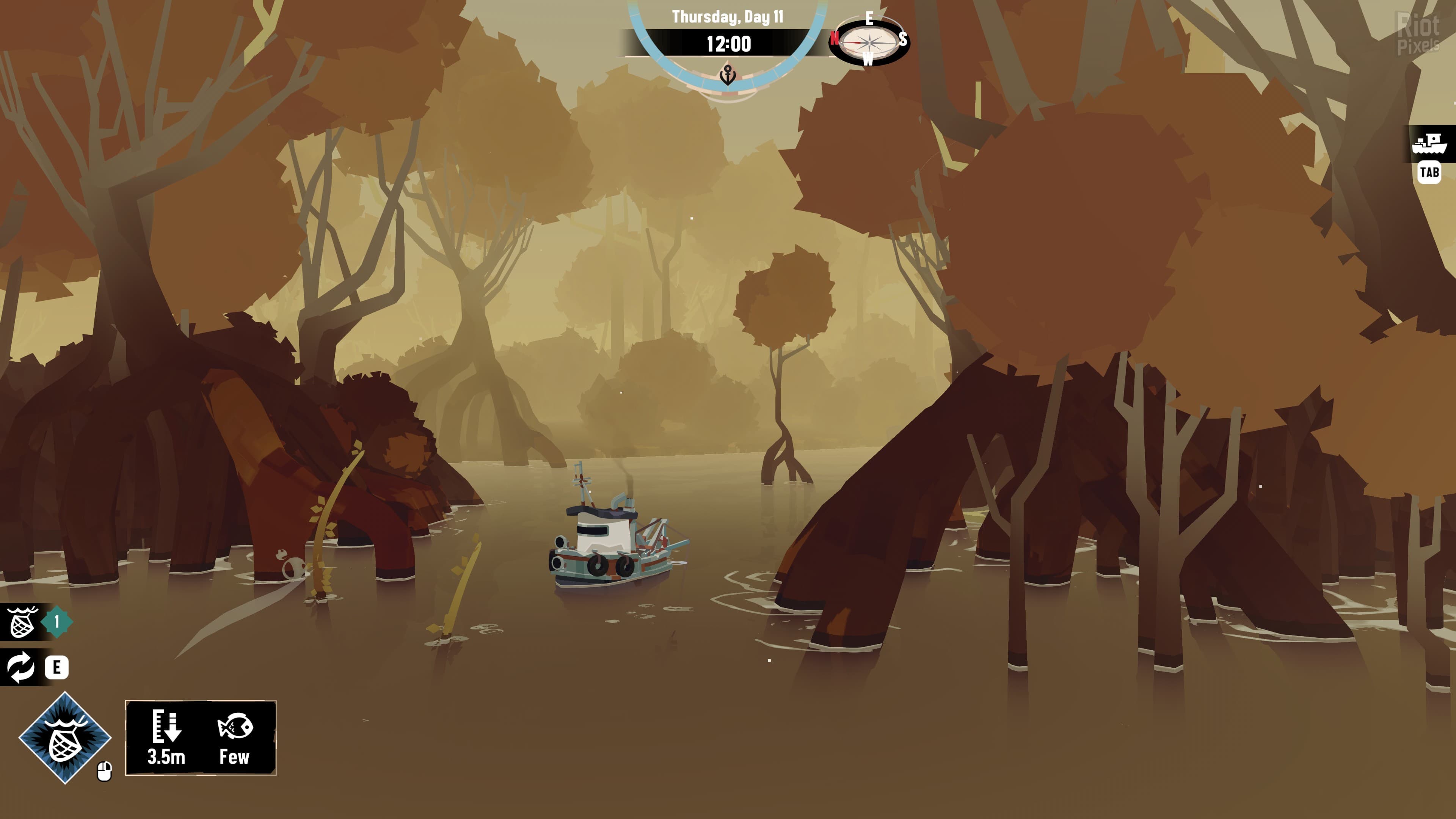 DREDGE: Complete Edition – v1.5.3 Build 2879 + 9 DLCs/Bonuses screenshot 2