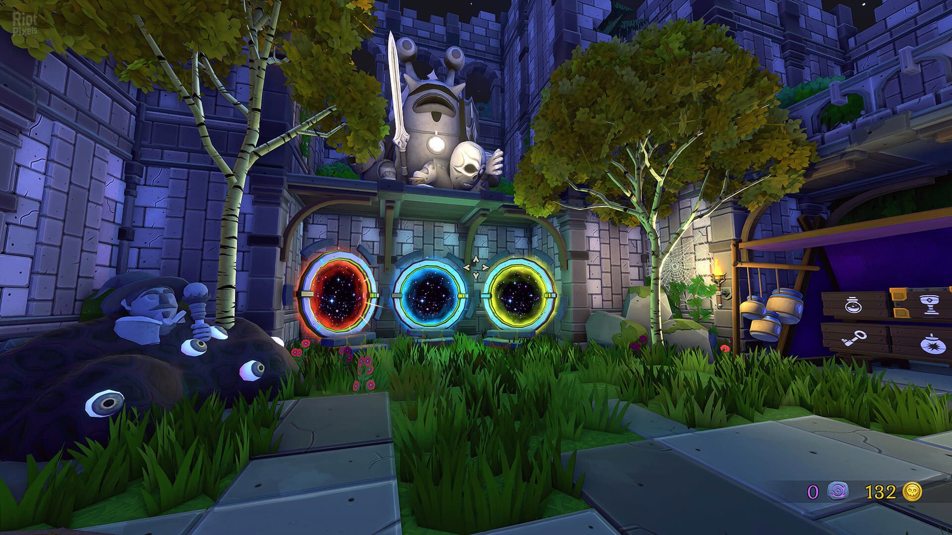 One More Dungeon 2 – v1.0.3 screenshot 4