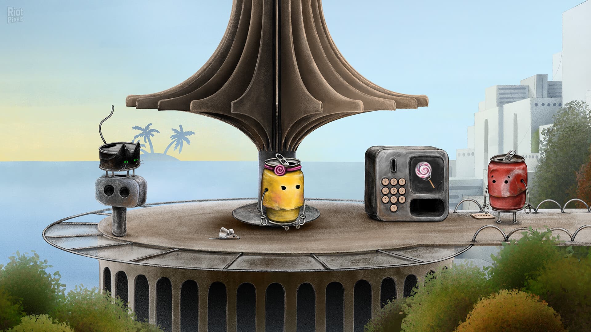 Boxville 2 + Bonus Content screenshot 4