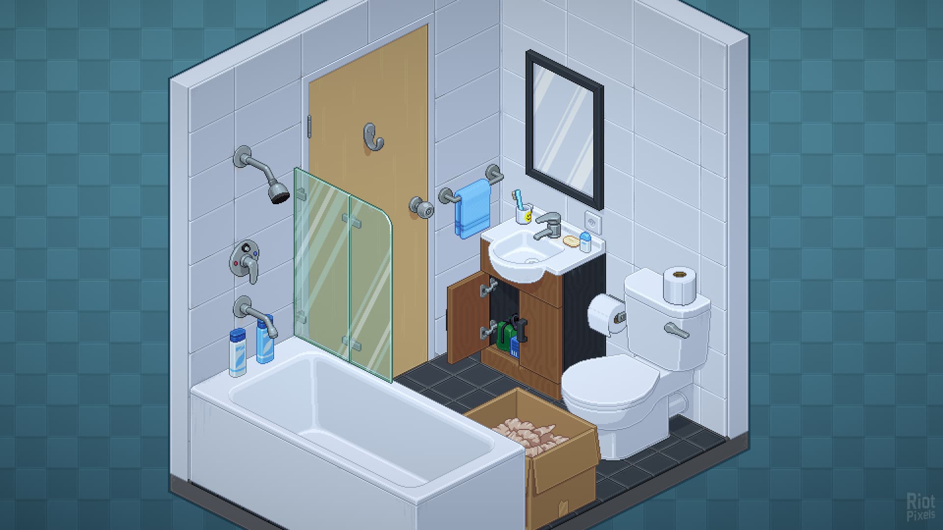Unpacking – v211028s screenshot 3