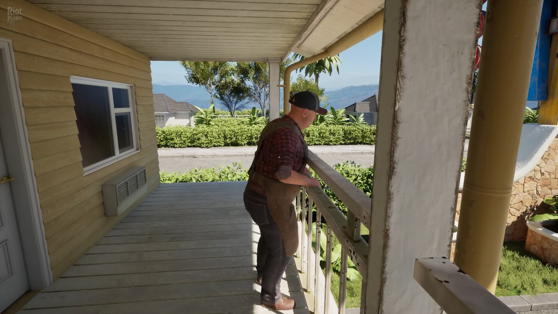 Last Guest screenshot 5