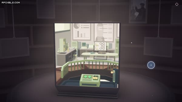 Moncage – v1.01 screenshot 2