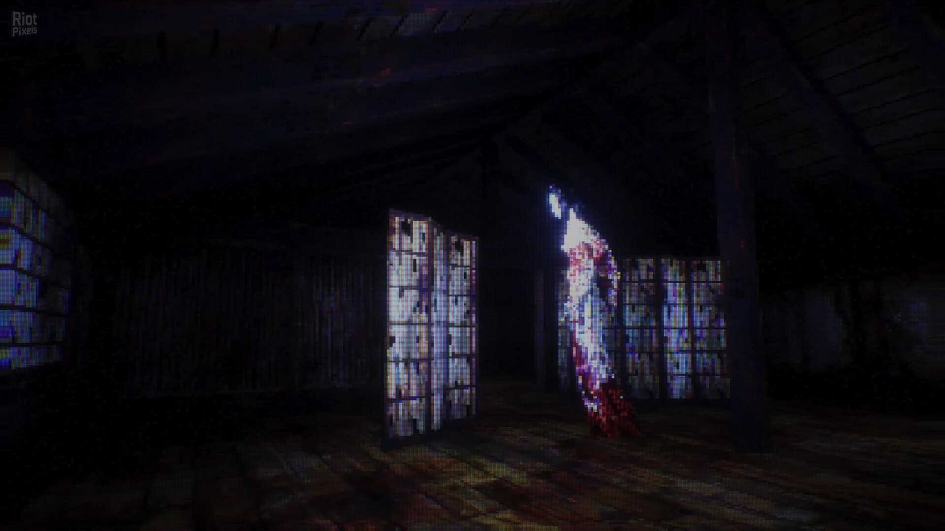 BrokenLore: LOW screenshot 5
