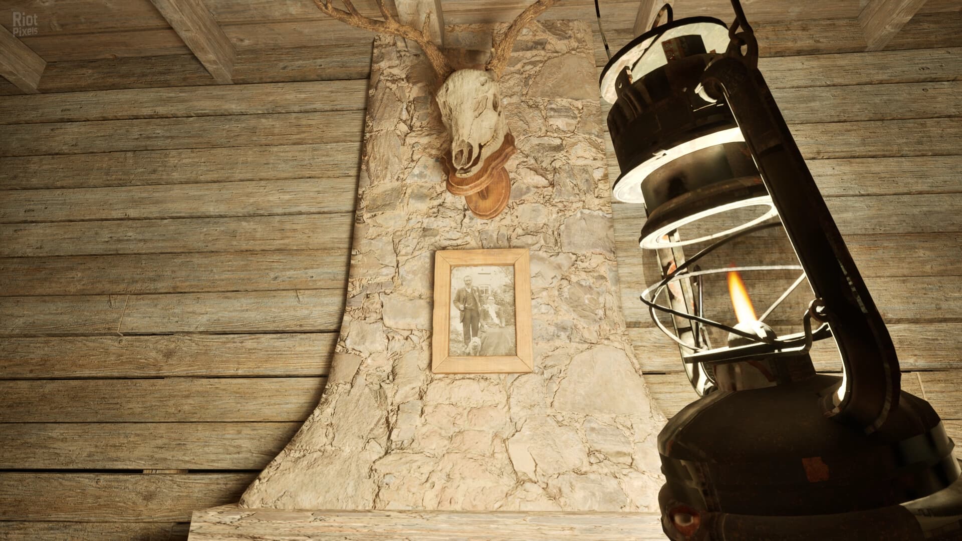 Hauntsville screenshot 3