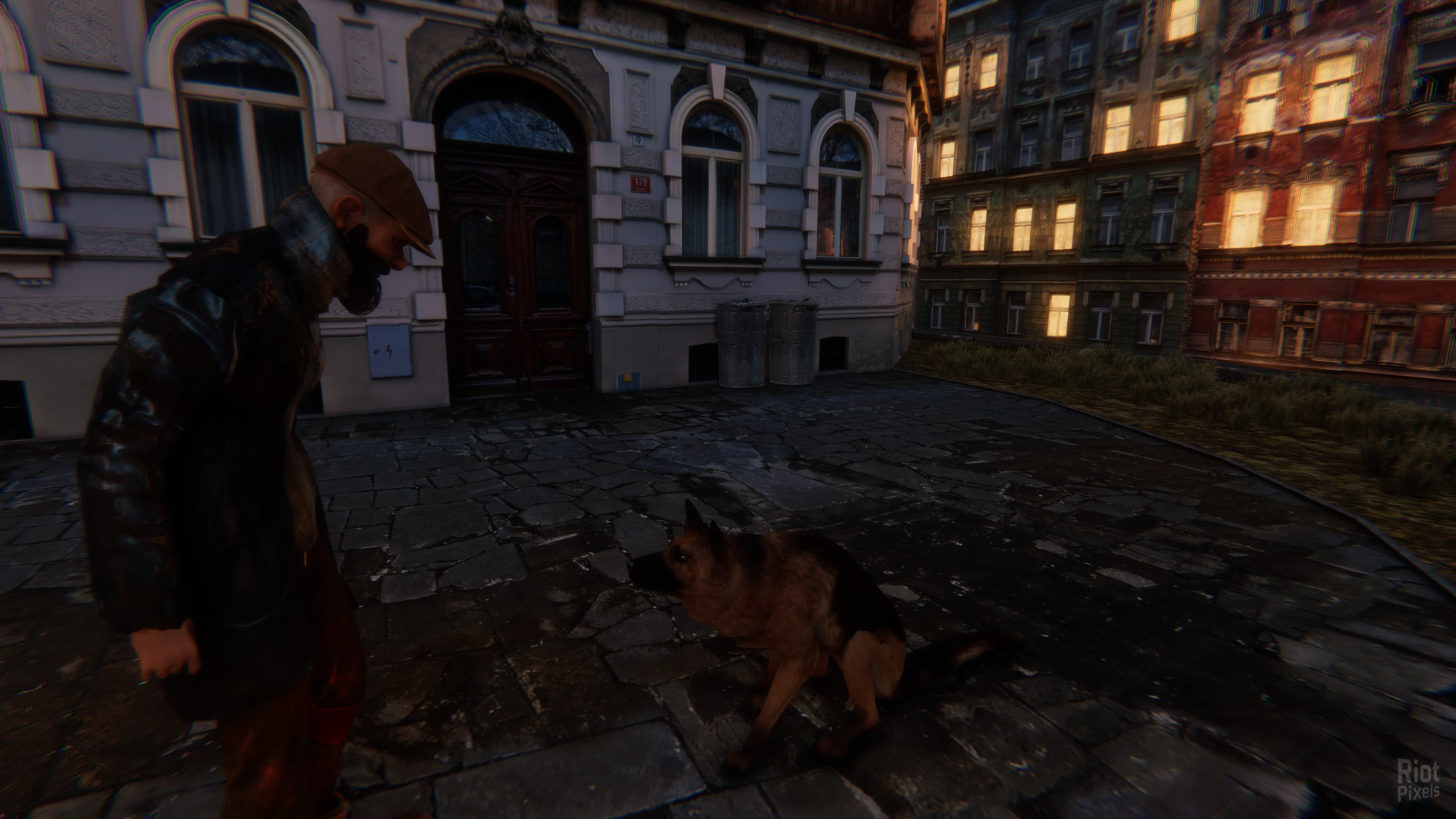 Hobo: Tough Life – v1.00.019 screenshot 5