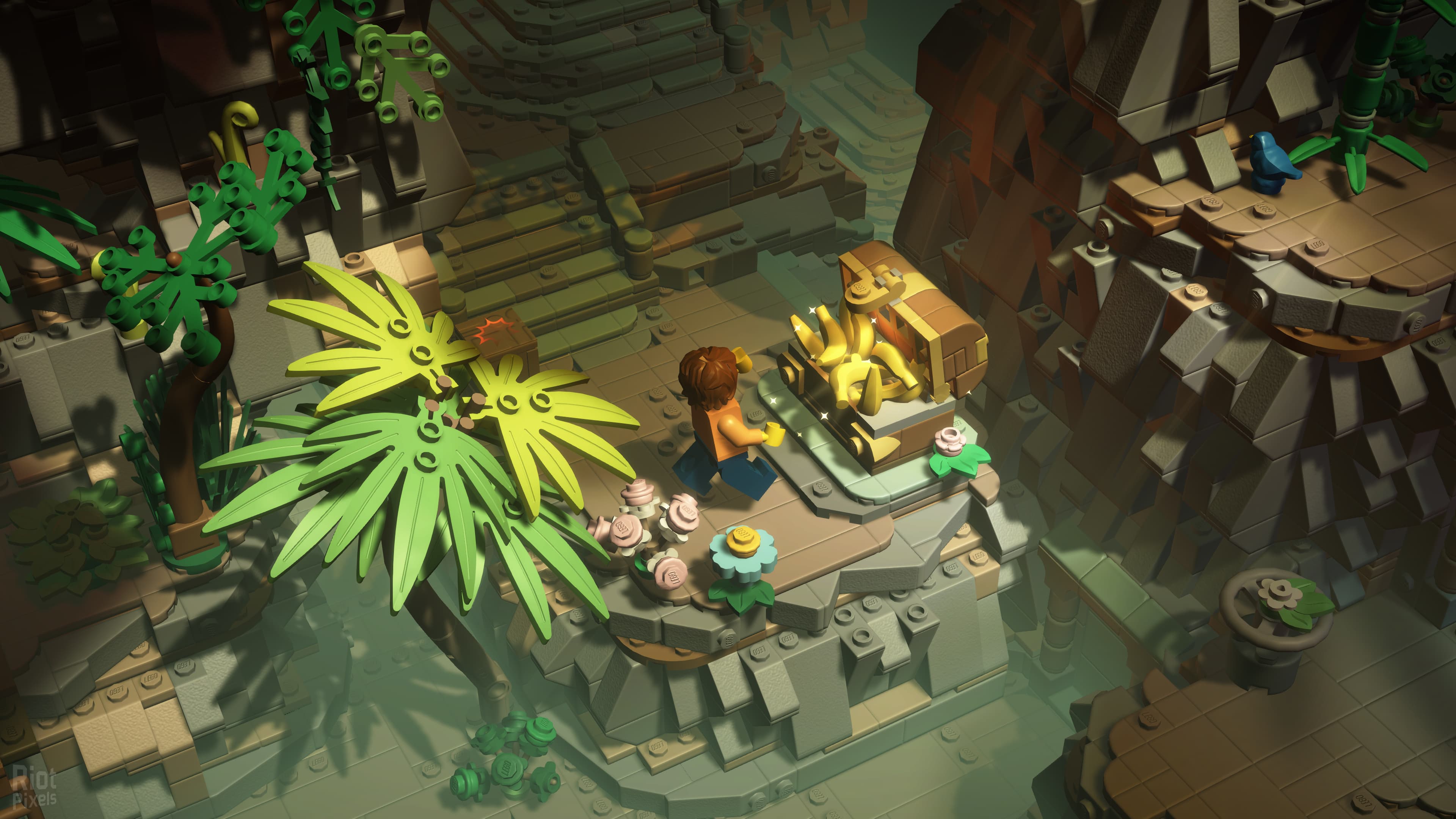 LEGO Bricktales – v1.1 screenshot 6