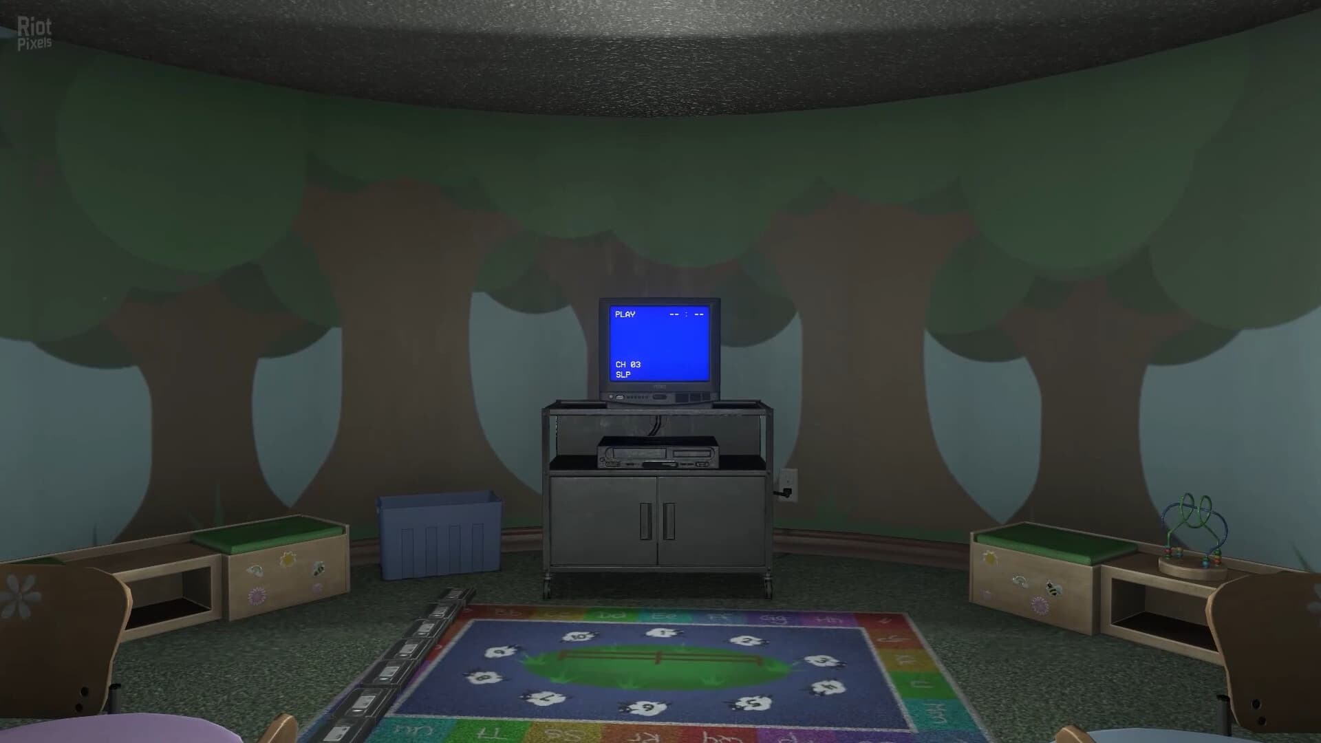 Amanda the Adventurer 2 – v1.0.5e screenshot 1