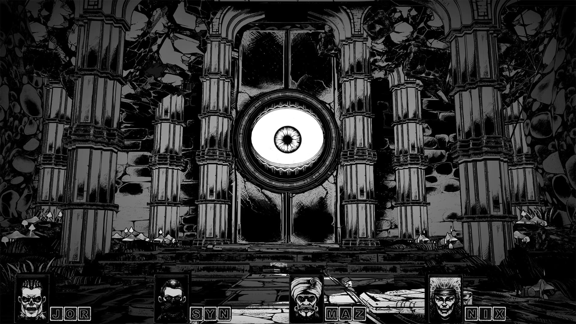 Cryptmaster: Deluxe Edition, v1.112 + Bonus Content screenshot 1