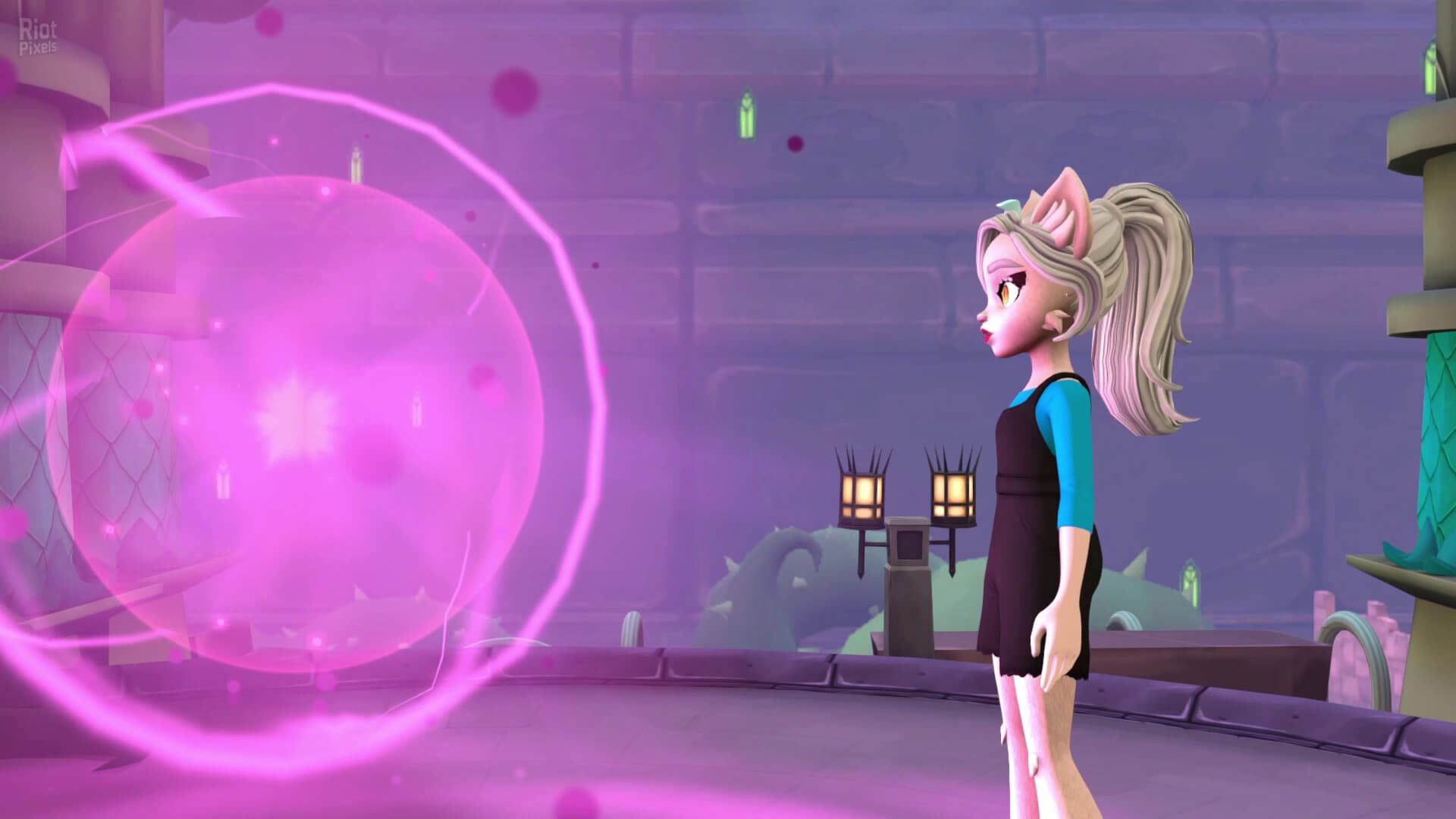 Monster High: Skulltimate Secrets – v1.12 screenshot 6