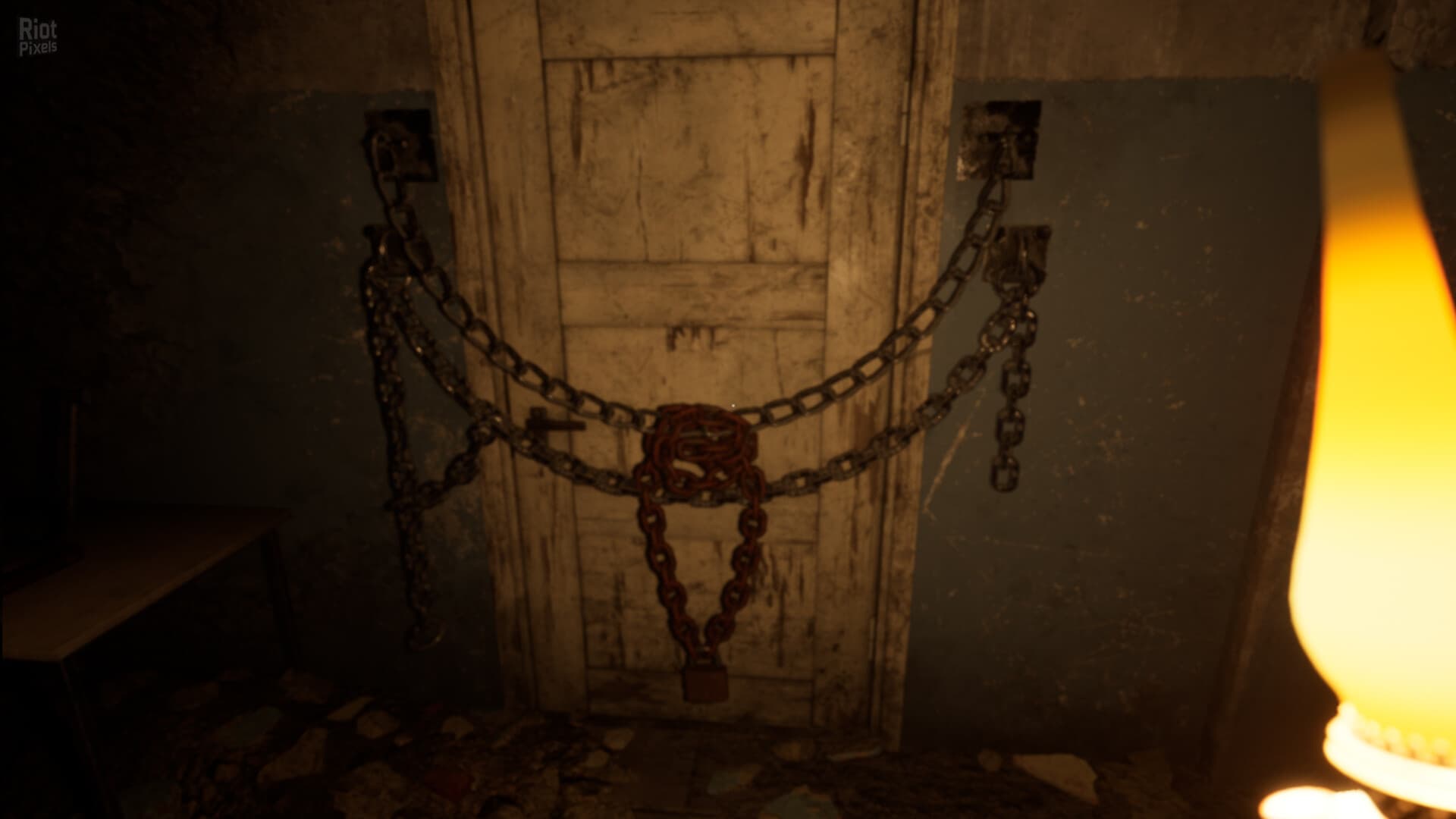 From The Past screenshot 3