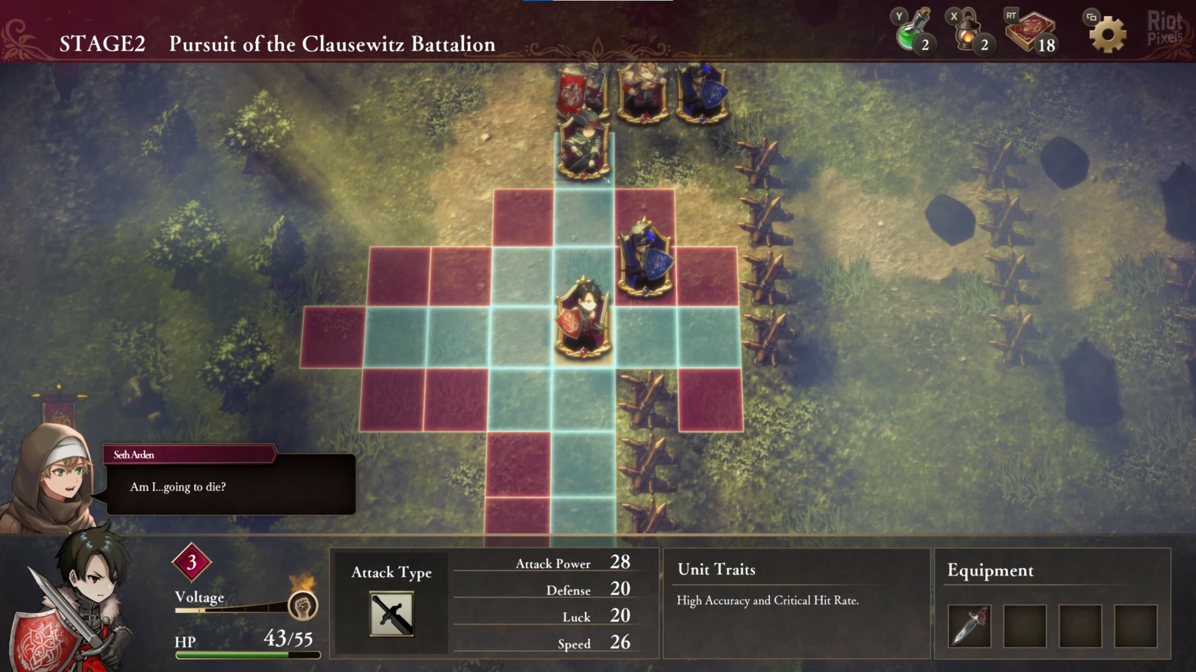 C.A.R.D.S. RPG: The Misty Battlefield – Complete Pack + 7 DLCs/Bonuses screenshot 2