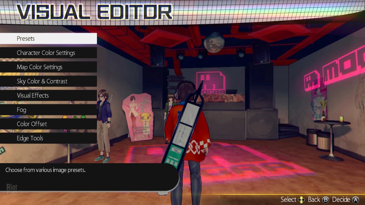 AKIBA’S TRIP: Undead & Undressed – Build 11754176 + All DLCs screenshot 4