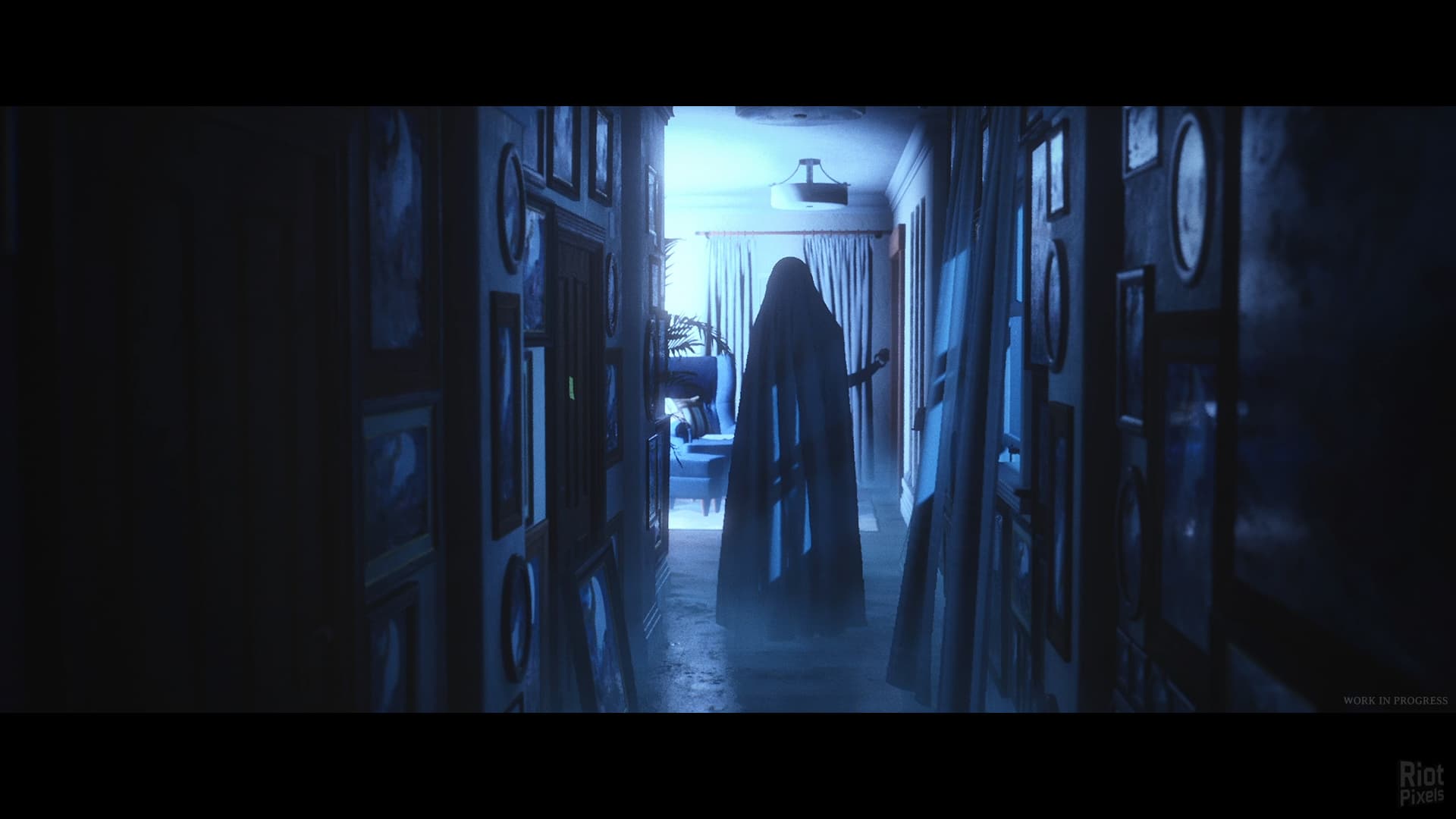 Luto screenshot 5
