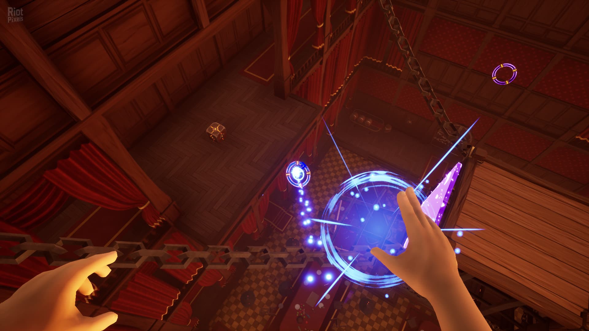 Strawhart screenshot 4