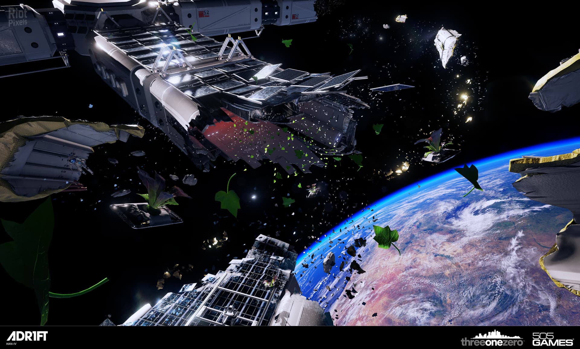 ADR1FT – v1.2.9.20854 screenshot 3
