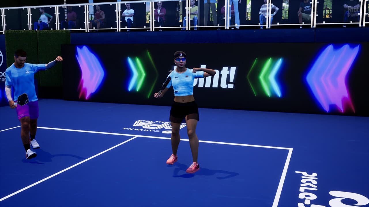 PPA Pickleball Tour 2025 – v1.0.2 + Windows 7 Fix screenshot 4