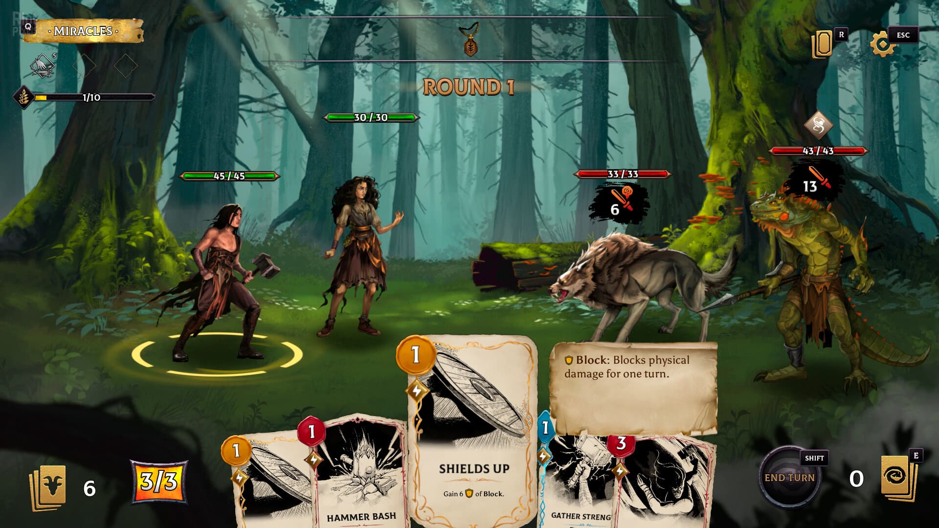 Ruff Ghanor – v1.0.0.1 + Windows 7 Fix screenshot 6