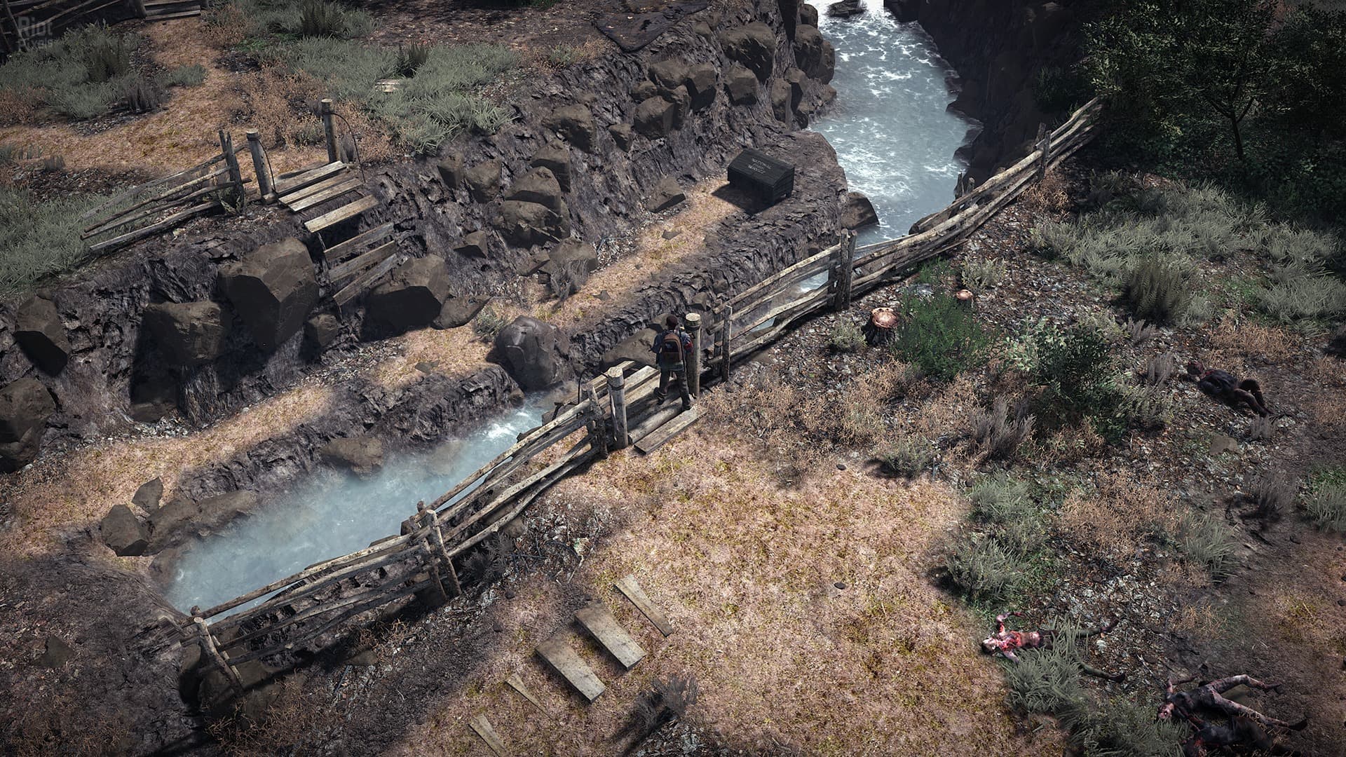 The Last Stand: Aftermath – v1.2.0.485 (Anniversary Update) screenshot 2