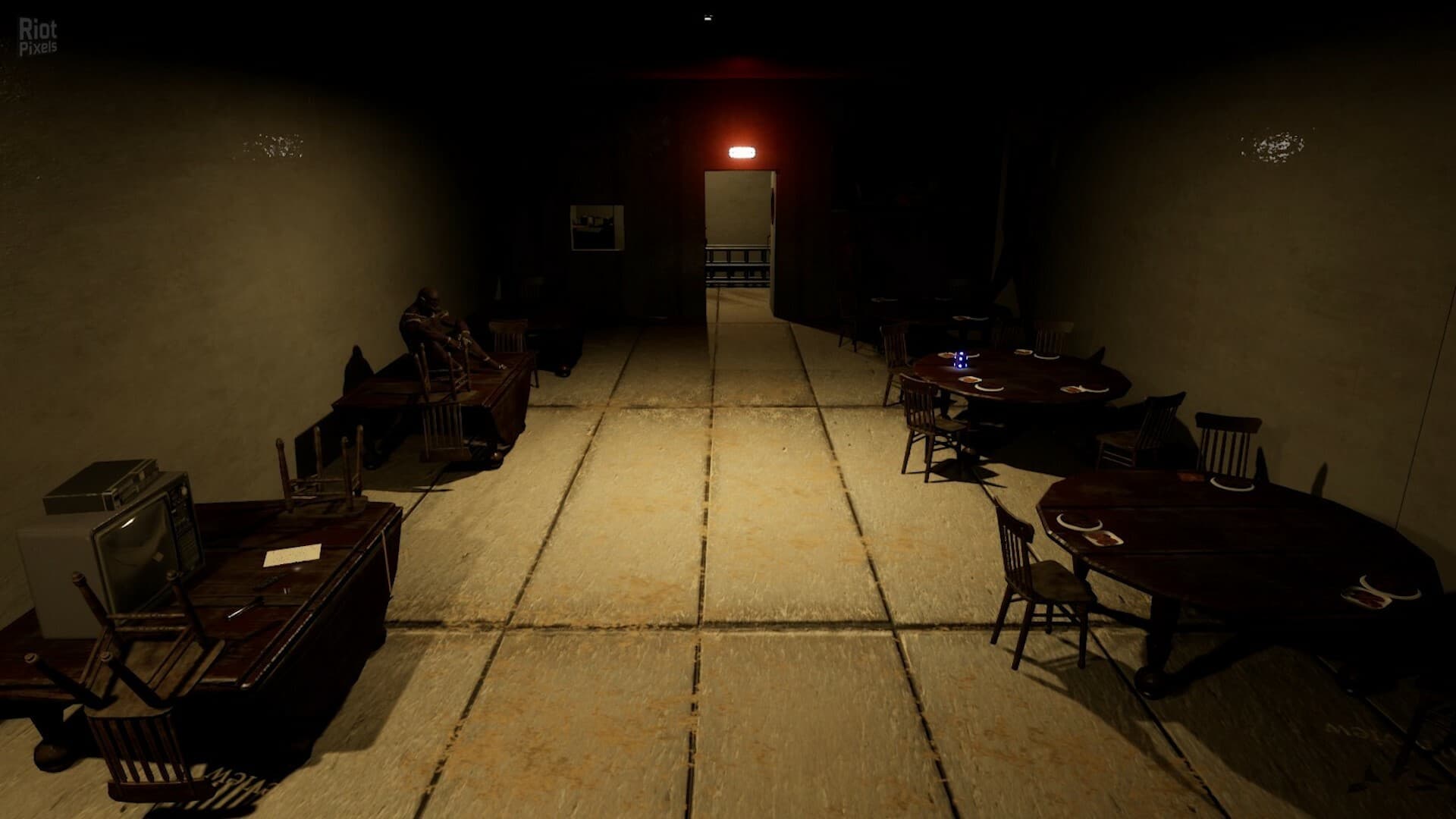 Flushed screenshot 3