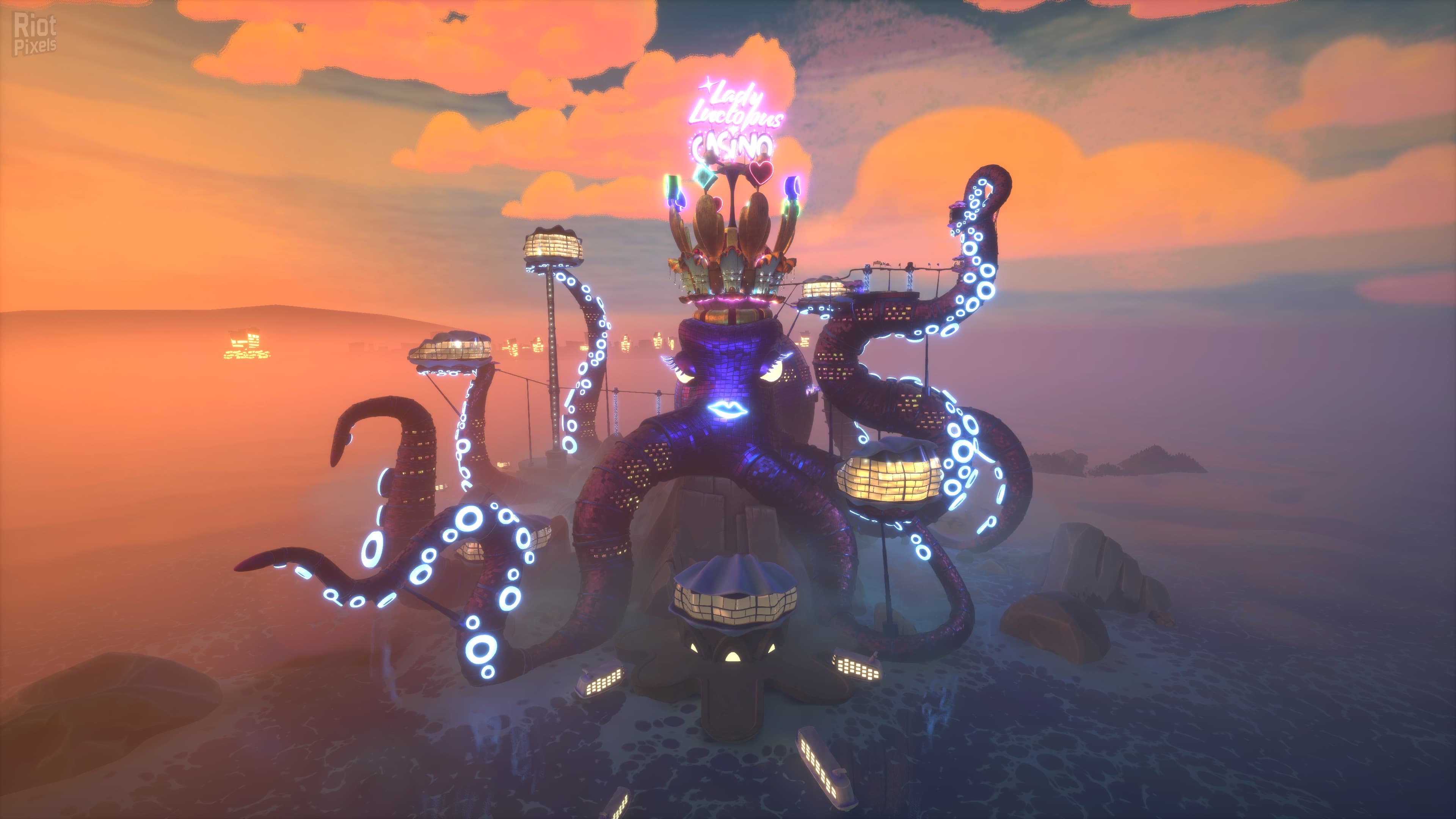Psychonauts 2 – v1088619 screenshot 3