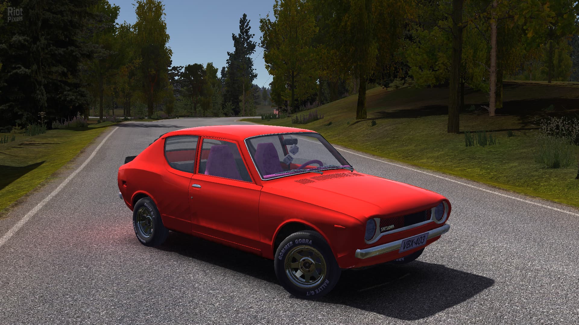 My Summer Car – v241230-03 (Release) screenshot 1