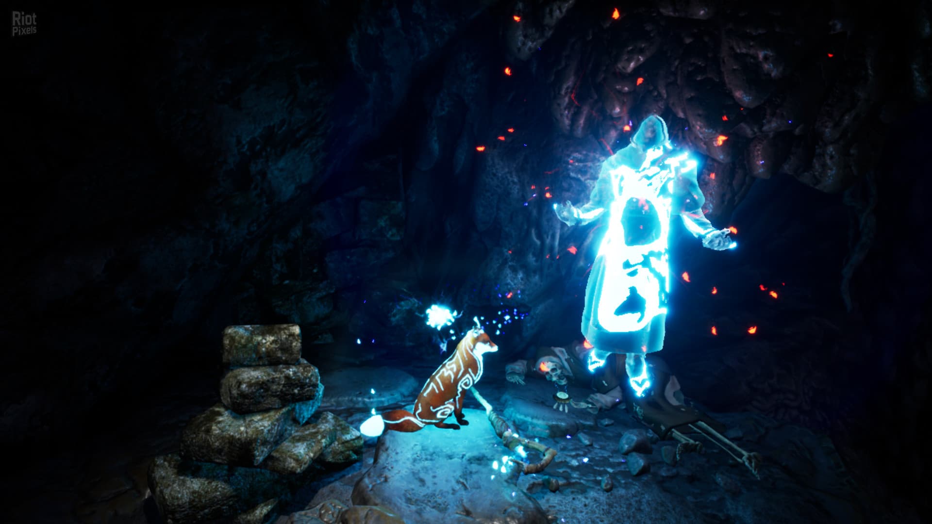 Spirit of the North – Build 6112756 (Enhanced Edition Update) screenshot 5