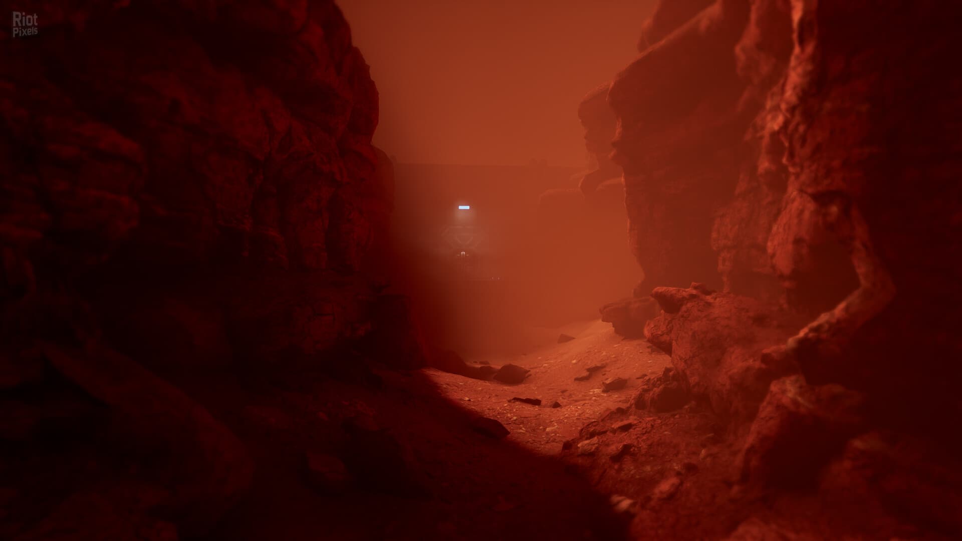 Titan Station – v1.20 + Windows 7 Fix screenshot 5