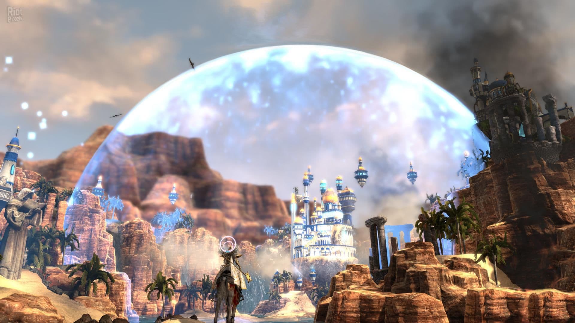 Might & Magic: Heroes VII – v2.2.1-40632 + All DLCs & Bonus Soundtrack screenshot 6