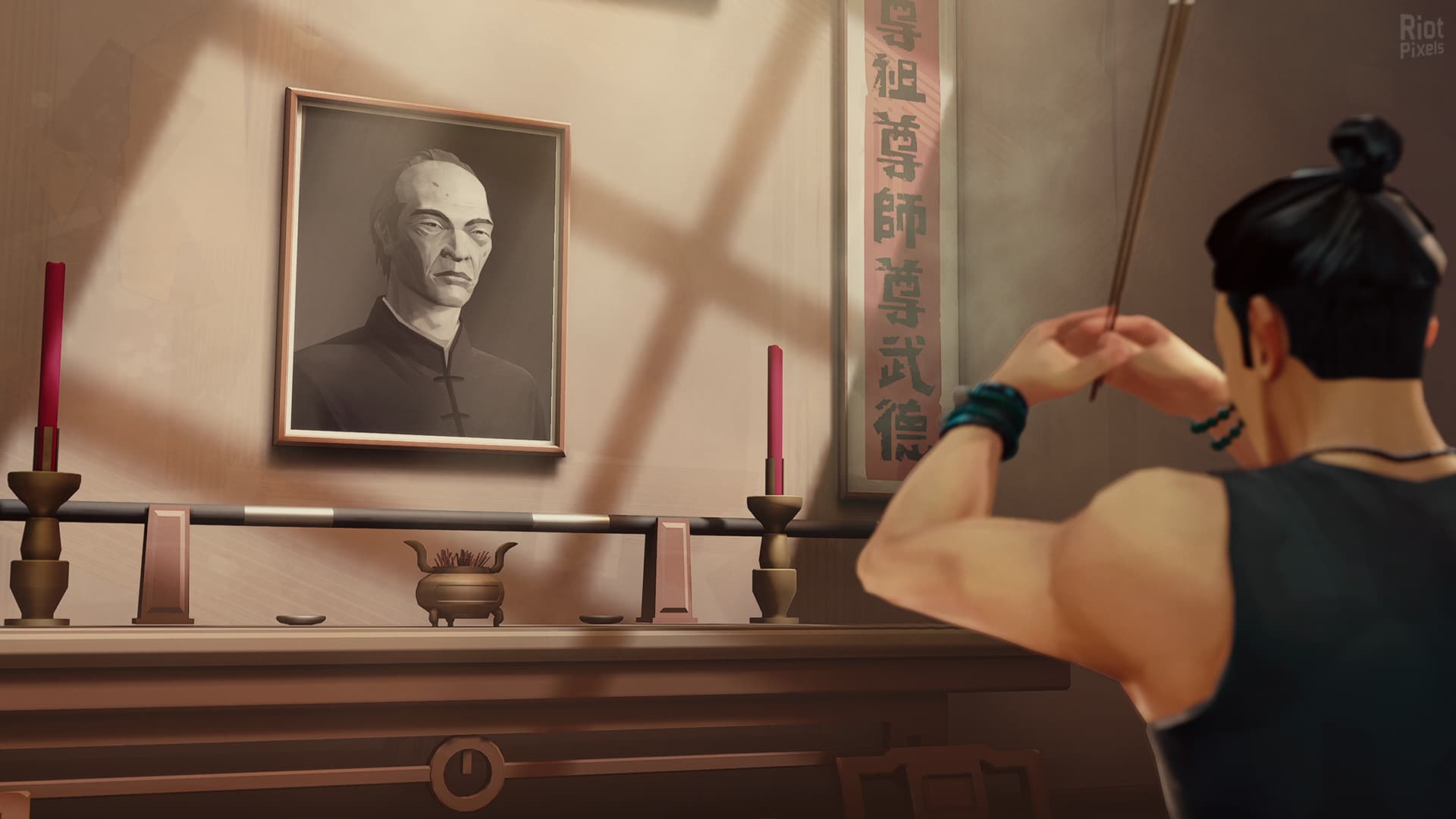 SIFU: Digital Deluxe Edition – v1.26.6.660 + 3 DLCs/Bonuses screenshot 5