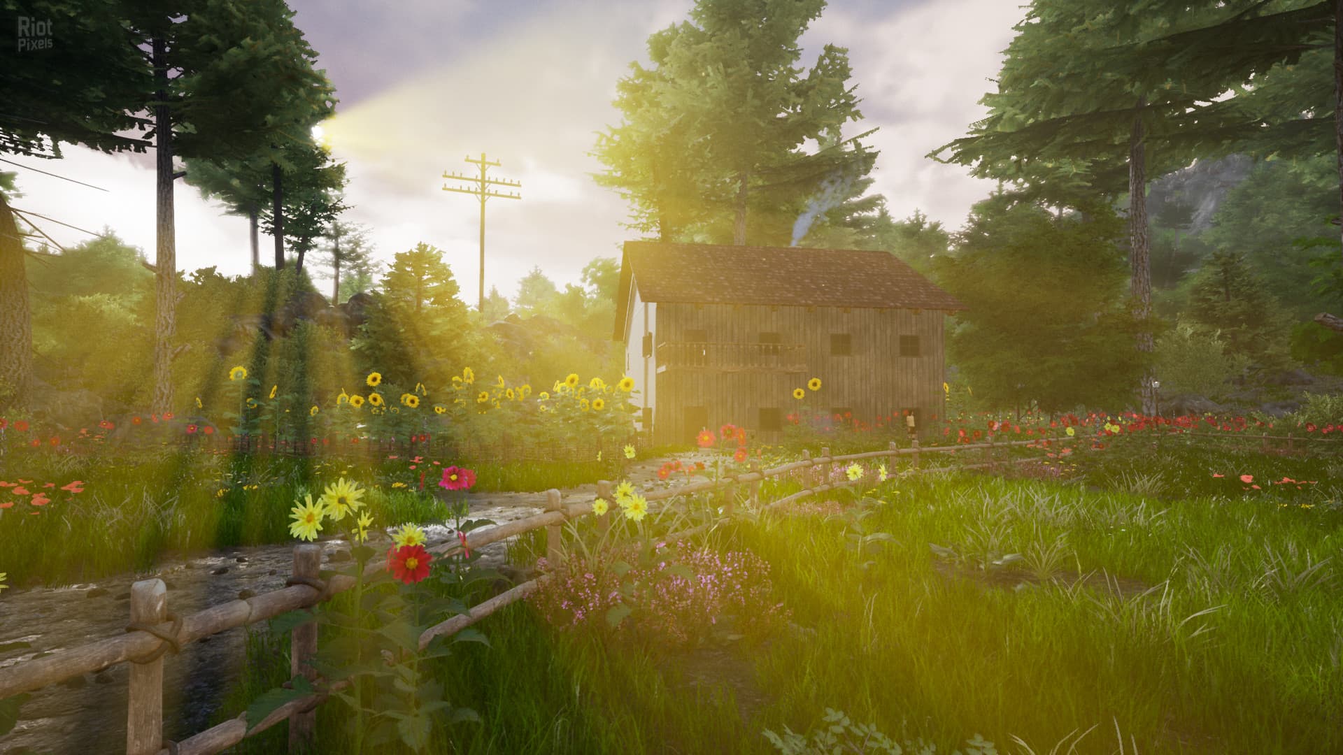 Horse Riding Deluxe 2 screenshot 6