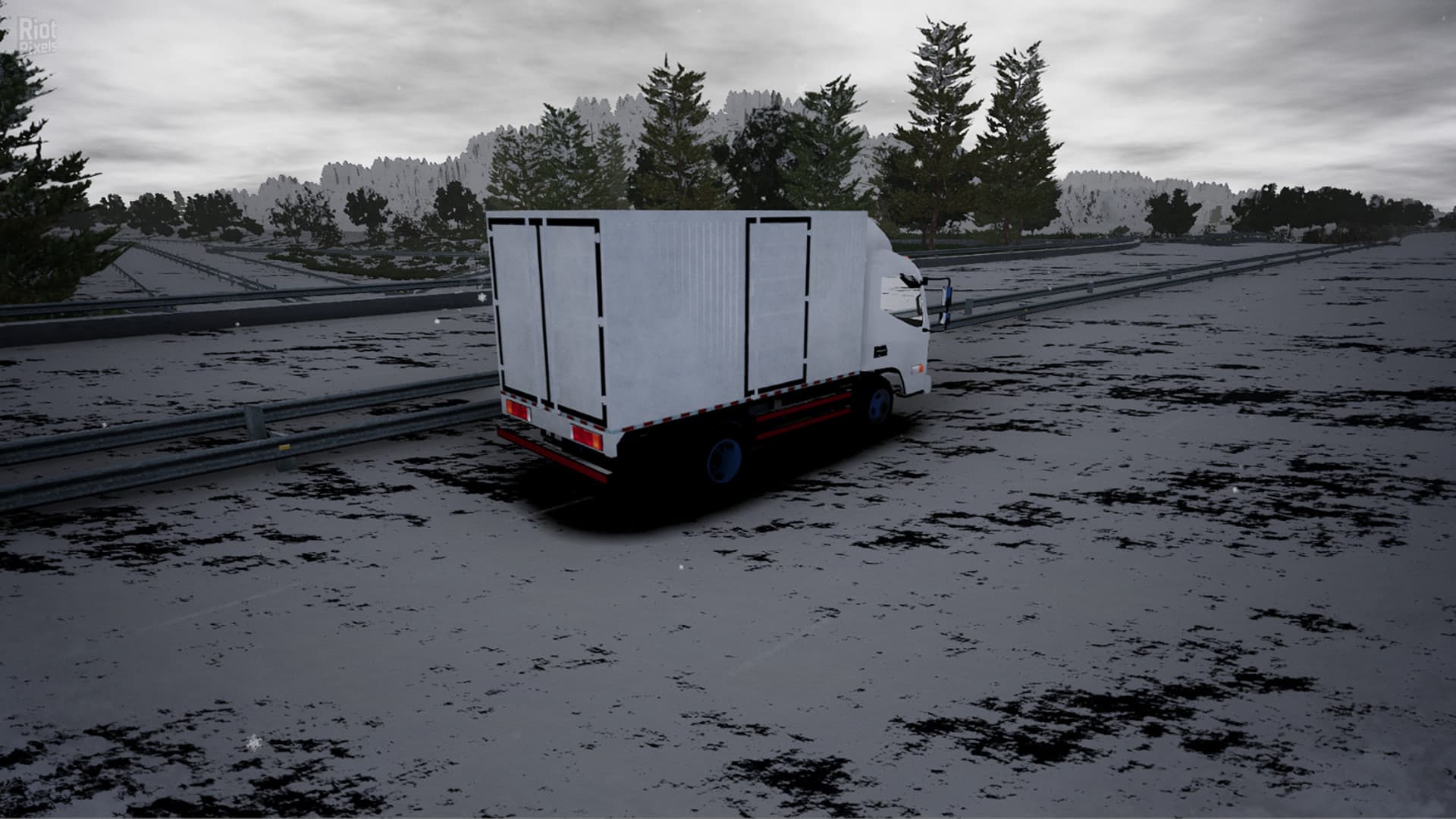 Truck Life + 3 DLCs screenshot 3