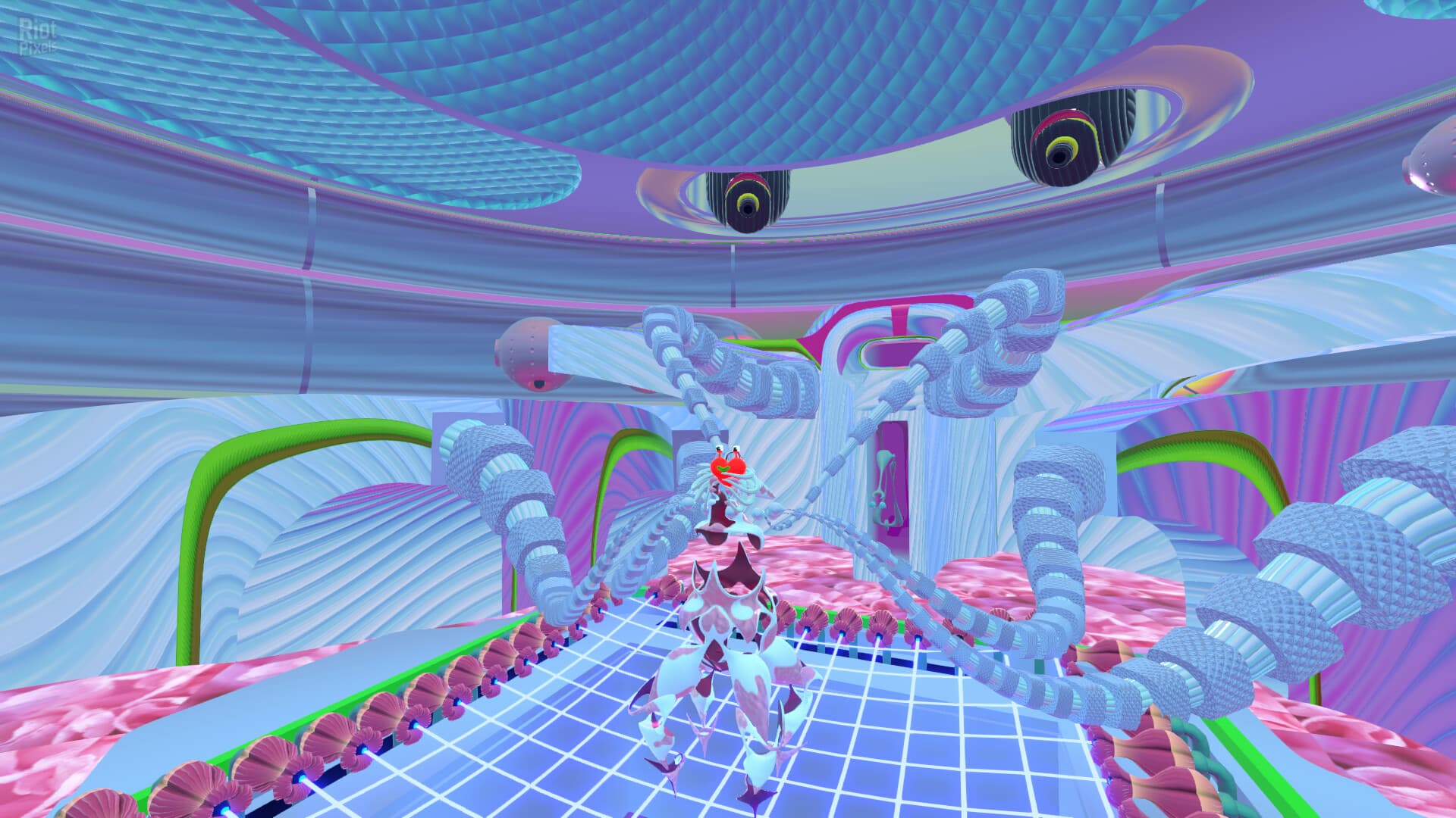 Fragrance Point + Bonus Soundtrack screenshot 1