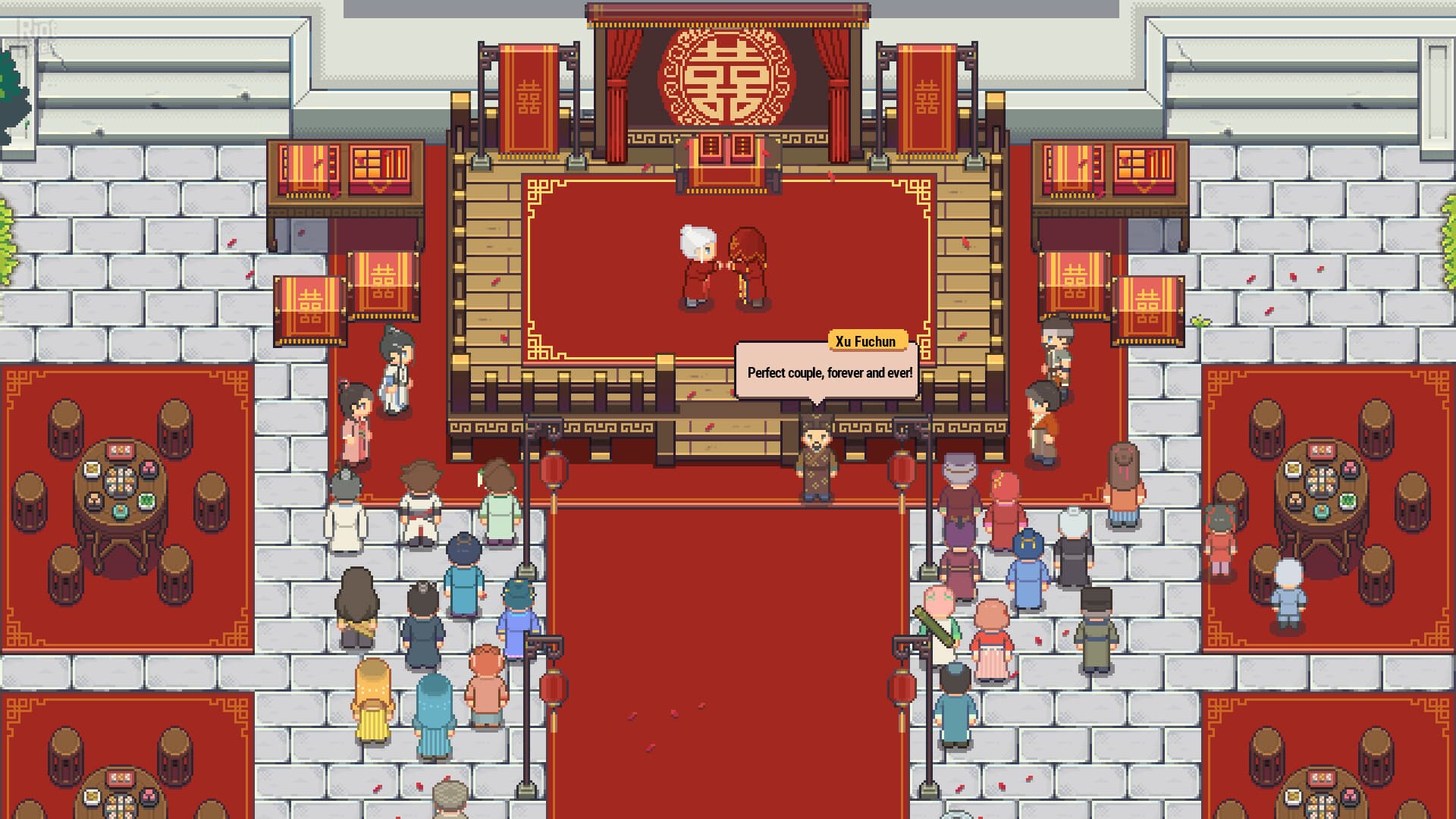 River Town Factory – v1.0.1.0207.1 (Release) screenshot 2