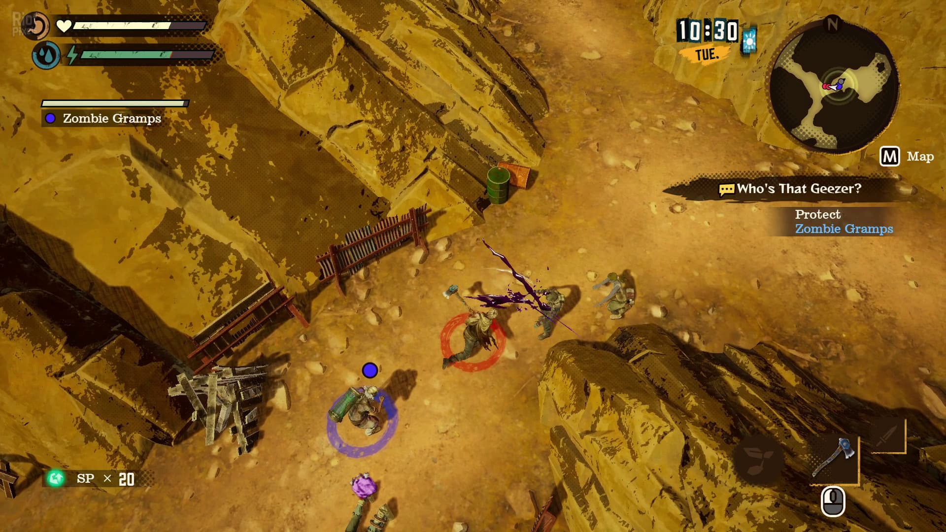 DEADCRAFT: Deluxe Edition + Exclusive Costume “Shinobi Outfit” & Resource Pack DLC screenshot 2