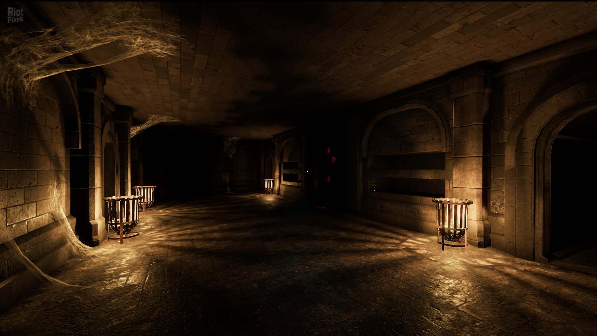 Labyrinthine: Supporter Edition, Build 19705579 + DLC screenshot 5