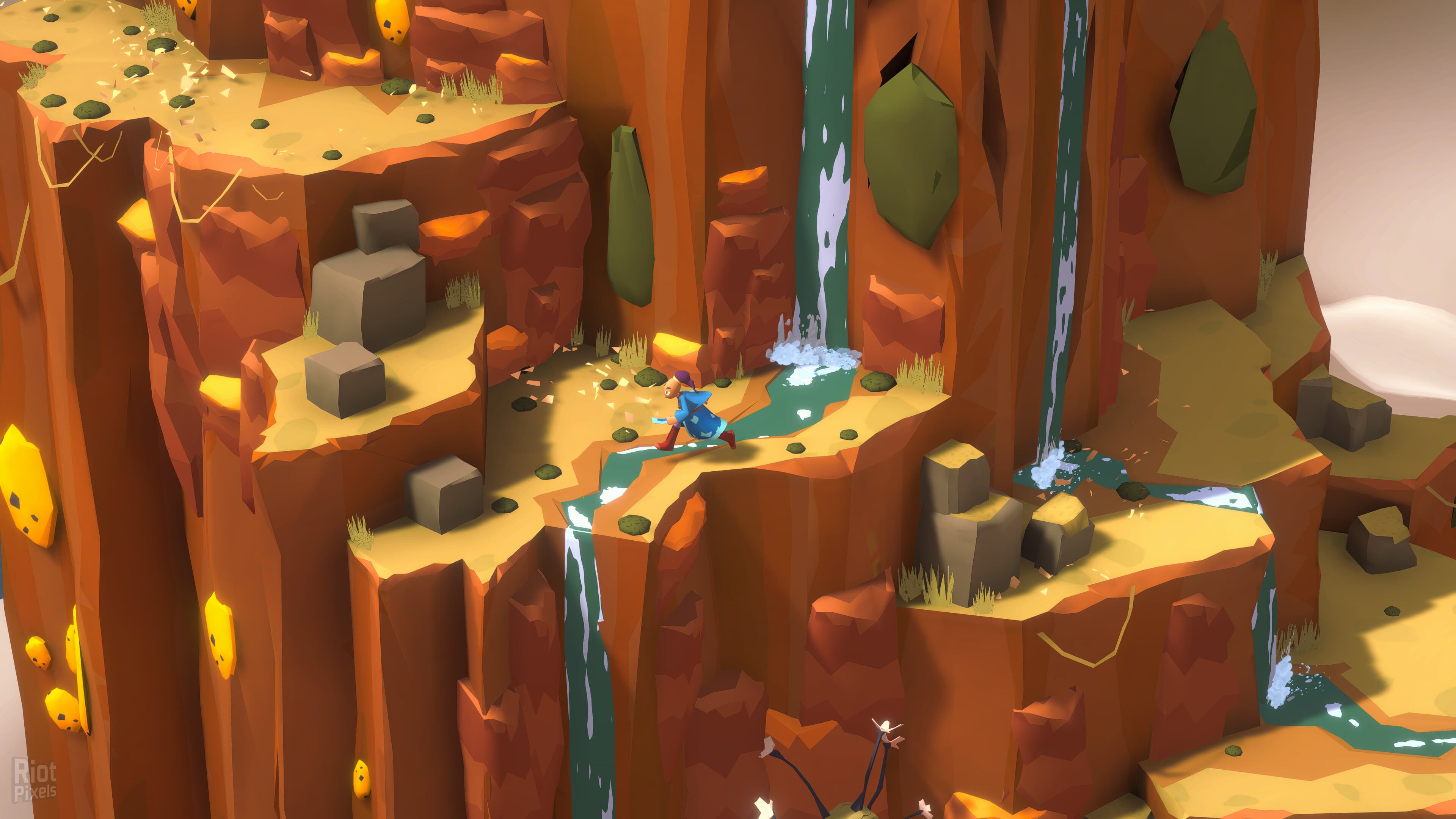 Little Big Adventure: Twinsen’s Quest – Digital Deluxe Edition, . v1.0.4 + Bonus Content screenshot 6