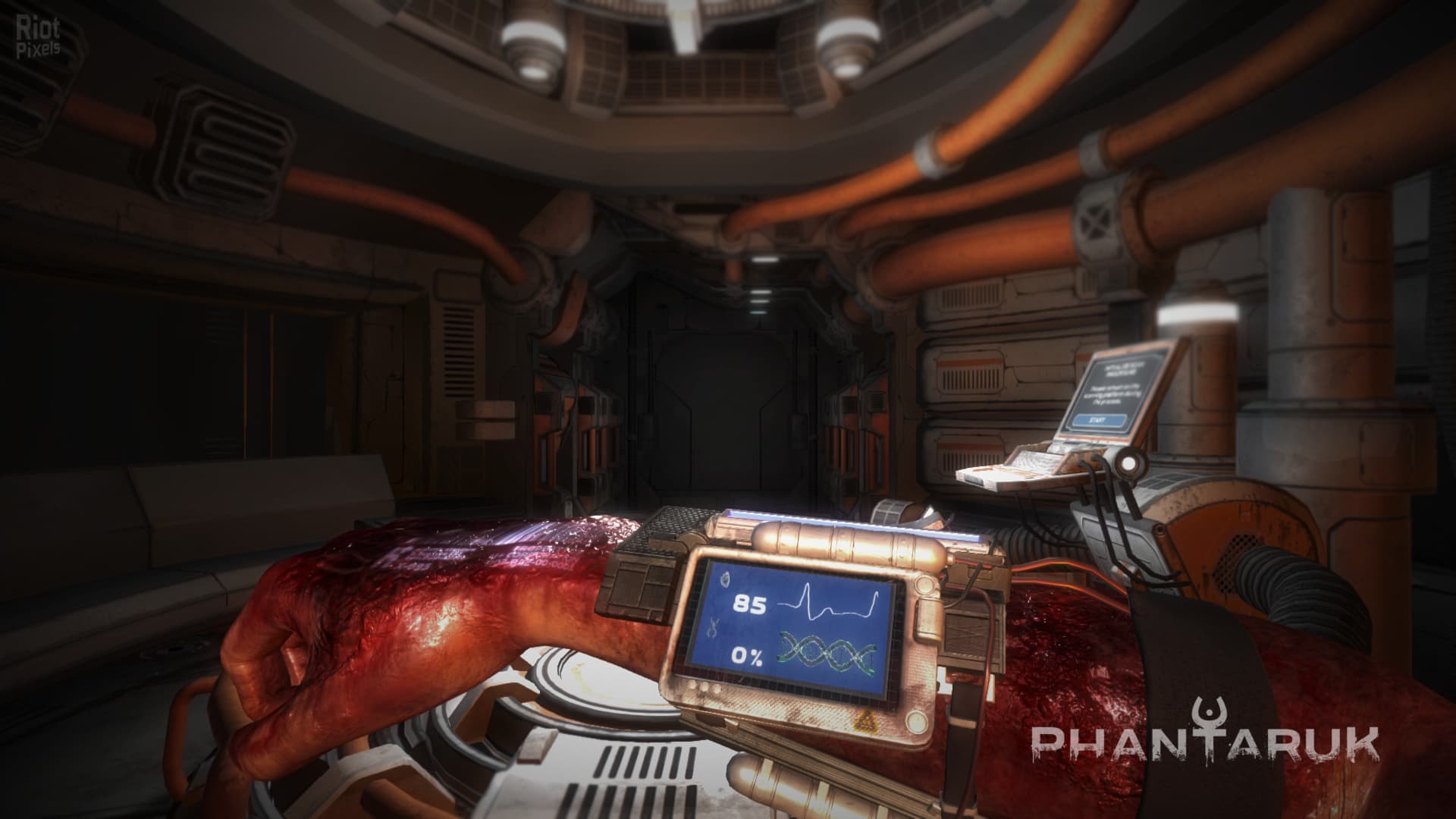 Phantaruk screenshot 2