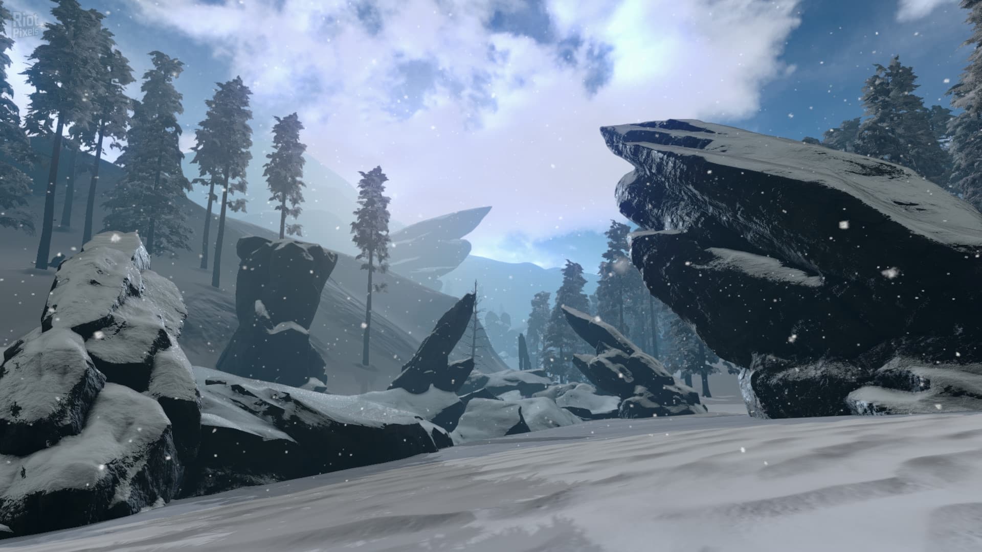 Phoning Home + Update 1 screenshot 2