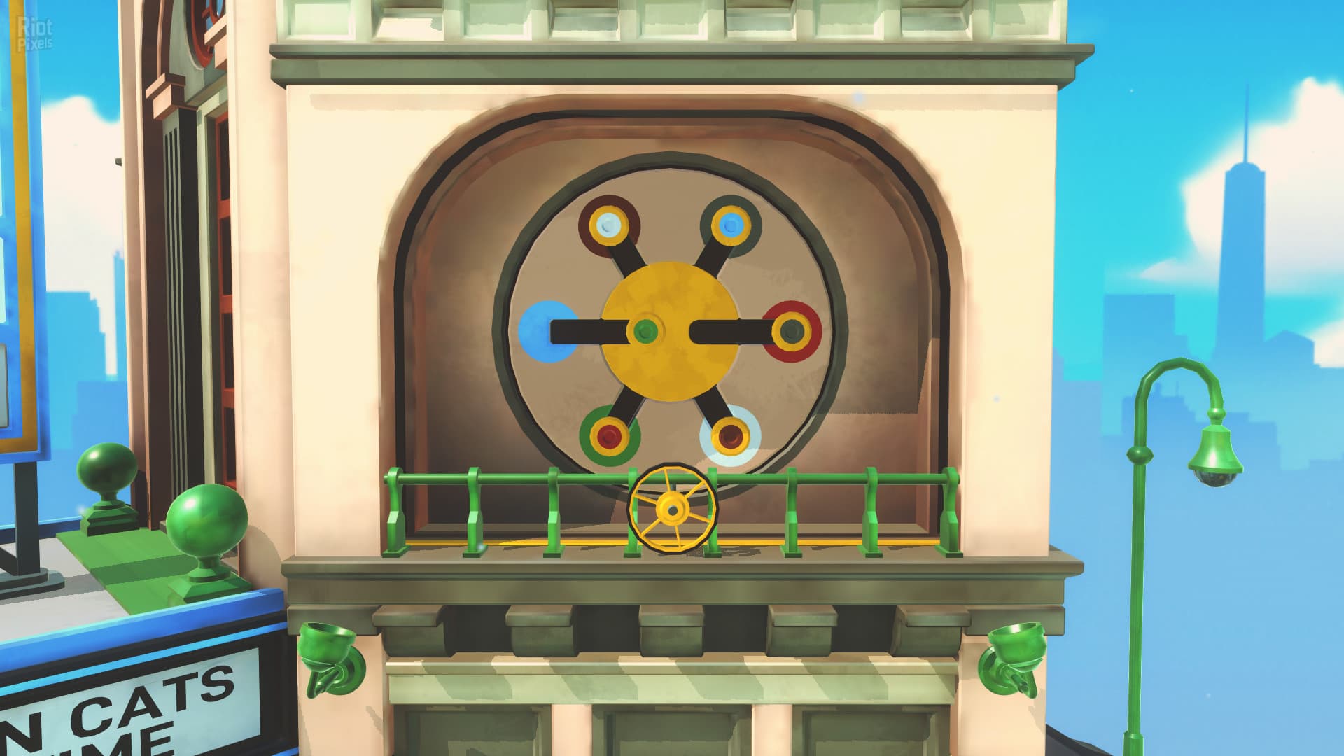 Cats in Time – v1.4477.2/Update 1/Build 7260410 screenshot 6