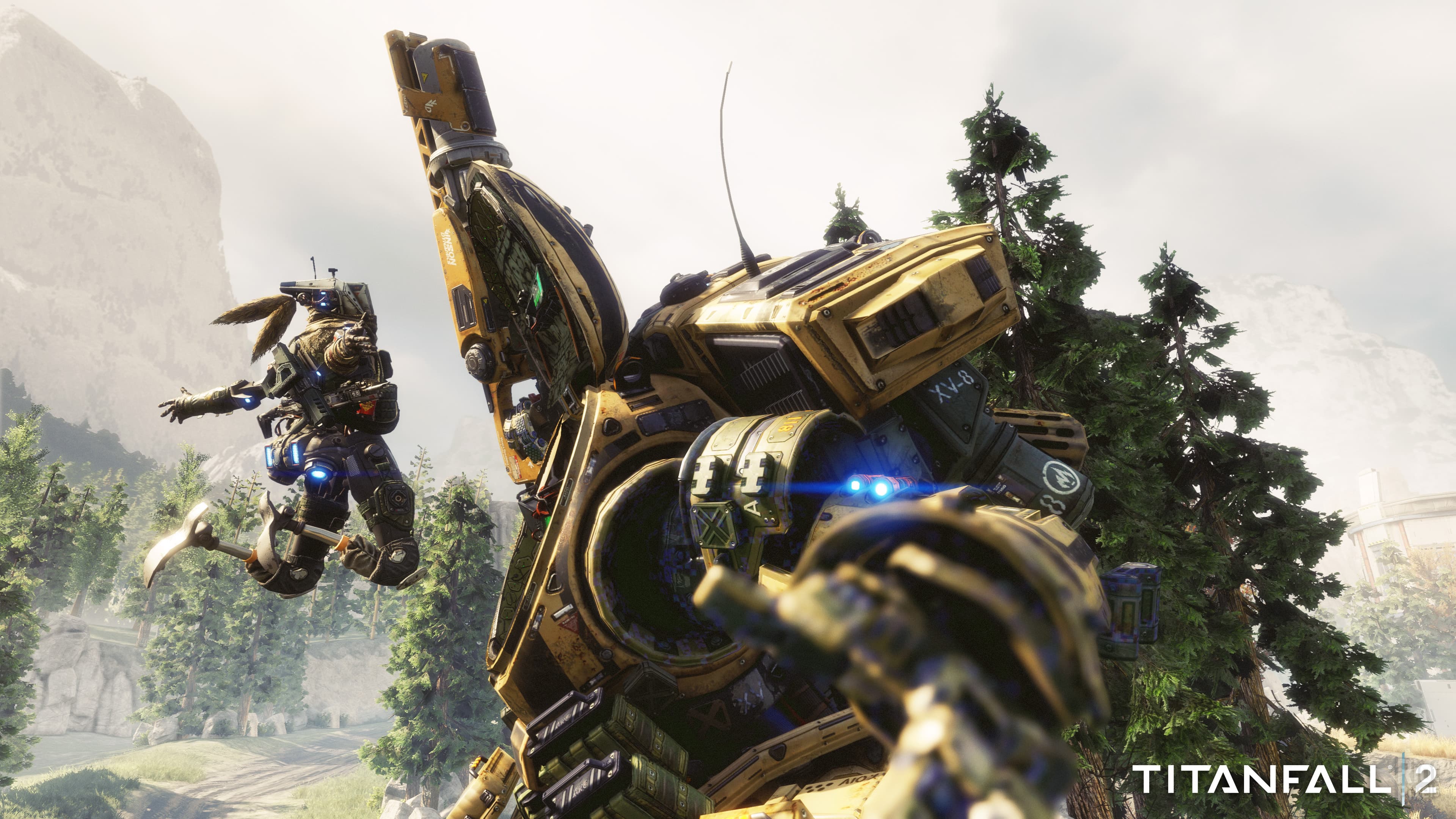 Titanfall 2 – v2.0.11.0 screenshot 4